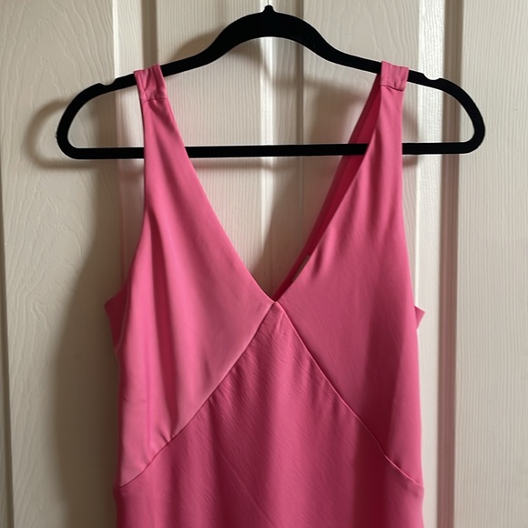 ☀️ A New Day Pink Dress - Picture 2 of 6